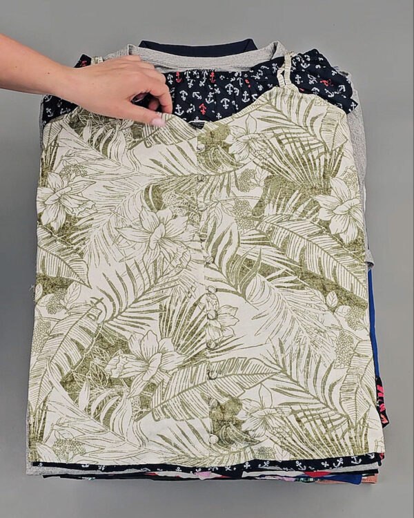 Фотография  289 - LIDL Summer mix 124#15 кг, ЛОТ №8389 оптом в Ростове-на-Дону и Ростовской области