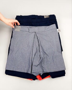 Фотография  726 - Шорты м/ж СТОК CAN 084#5 кг, ЛОТ №8304 оптом в Ростове-на-Дону и Ростовской области