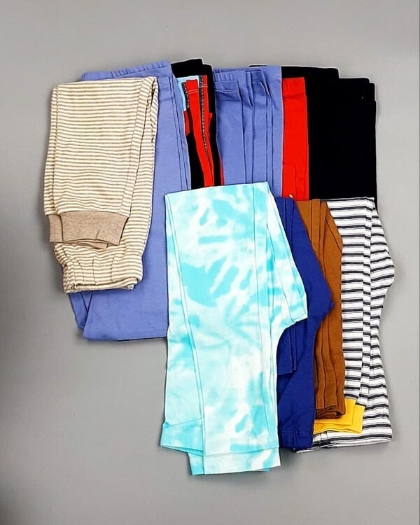 Фотография  612 - Лосины TCM Kids 104#3 кг оптом в Ростове-на-Дону и Ростовской области