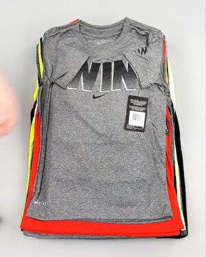 Фотография  692 - Футболки детские NIKE CAN 084#5 кг, ЛОТ №8301 оптом в Ростове-на-Дону и Ростовской области