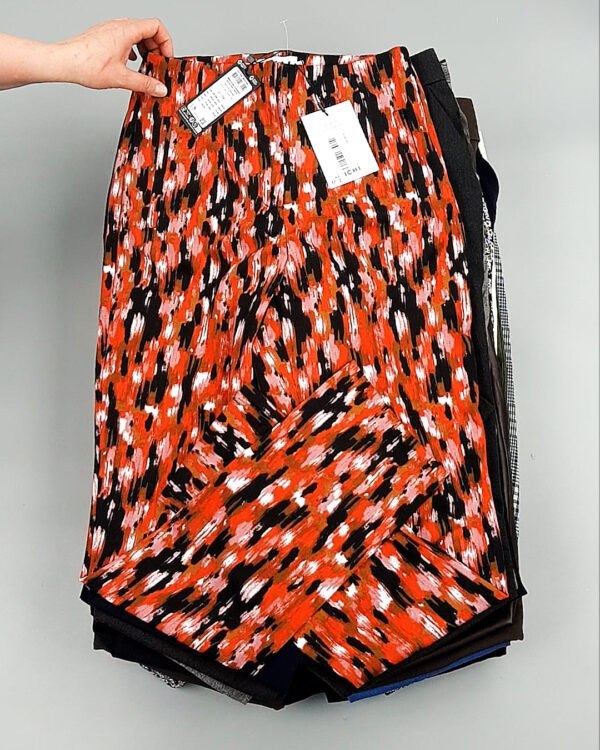 Фотография  193 - Брюки Bestseller+DK Summer 035#10 кг, ЛОТ №8247 оптом в Ростове-на-Дону и Ростовской области