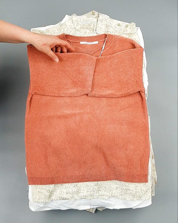 Фотография  425 - YA YA mix 43#40 шт, ЛОТ №8269 оптом в Ростове-на-Дону и Ростовской области