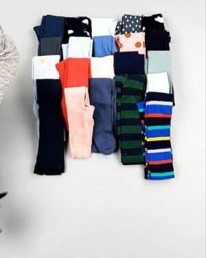 Фотография  899 - Колготки TCM Kids 104#5 кг оптом в Ростове-на-Дону и Ростовской области