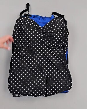 Фотография  598 - Купальники + плавки LIDL 074#5 кг, ЛОТ №8369 оптом в Ростове-на-Дону и Ростовской области