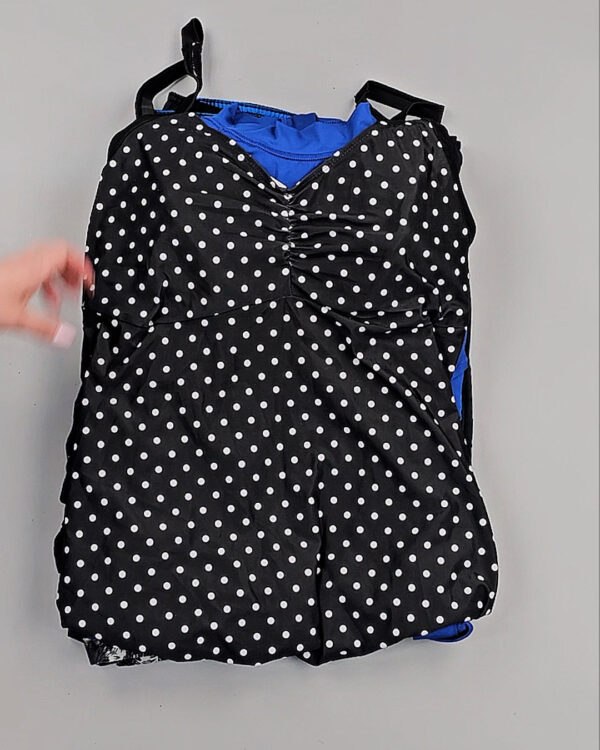 Фотография  837 - Купальники + плавки LIDL 074#5 кг, ЛОТ №8369 оптом в Ростове-на-Дону и Ростовской области