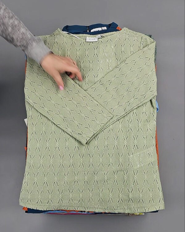 Фотография  281 - VILA Summer mix 045#15 кг, ЛОТ №8450 оптом в Ростове-на-Дону и Ростовской области