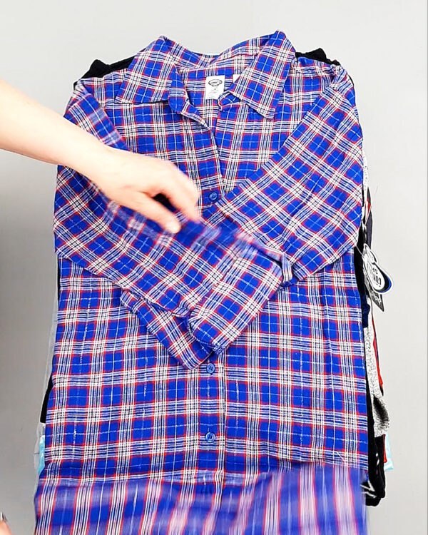 Фотография  280 - Пижамы СТОК CAN 084#10 кг оптом в Ростове-на-Дону и Ростовской области