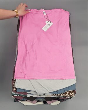 Фотография  713 - JDY Summer mix 045#15 кг, ЛОТ №8427 оптом в Ростове-на-Дону и Ростовской области