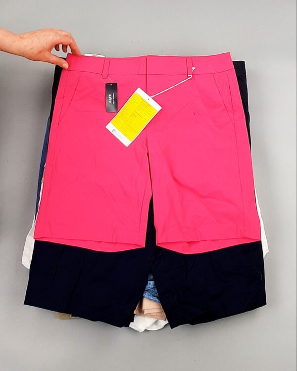 Фотография  636 - Шорты м/ж СТОК CAN 084#5 кг, ЛОТ №8302 оптом в Ростове-на-Дону и Ростовской области