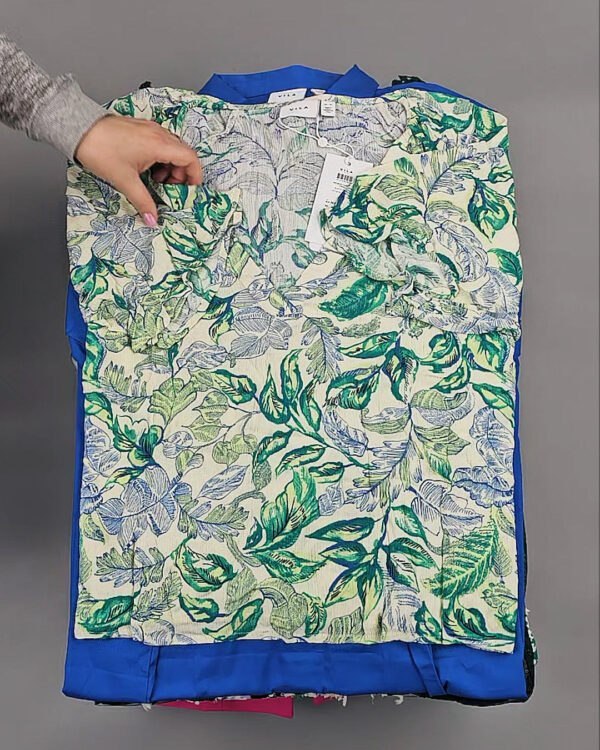 Фотография  248 - VILA Summer mix 045#15 кг, ЛОТ №8453 оптом в Ростове-на-Дону и Ростовской области