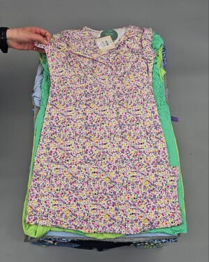 Купить MAMA LICIOUS Summer 045 mix#16 кг, ЛОТ №8442 оптом в Ростове-на-Дону и Ростовской области