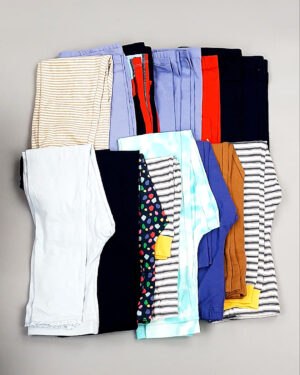 Фотография  857 - Лосины TCM Kids 104#3 кг оптом в Ростове-на-Дону и Ростовской области