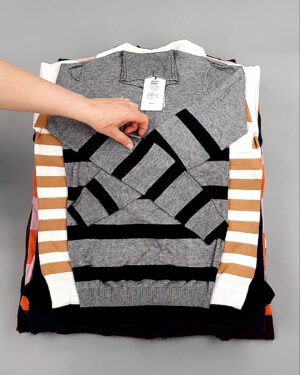 Фотография  295 - Джемпера легкие Bestseller+DK 035#7 кг, ЛОТ №8253 оптом в Ростове-на-Дону и Ростовской области