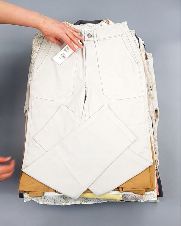 Фотография  257 - YA YA mix 43#40 шт, ЛОТ №8267 оптом в Ростове-на-Дону и Ростовской области