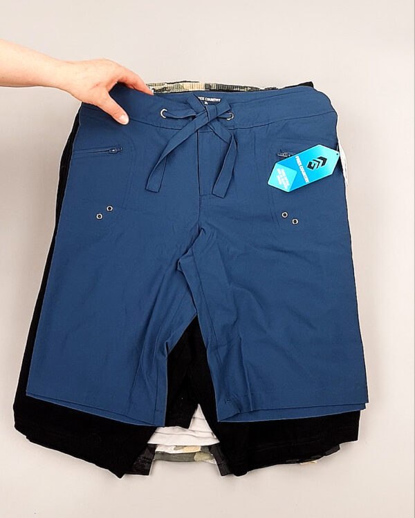 Фотография  626 - Шорты муж СТОК CAN#5 кг, ЛОТ №8314 оптом в Ростове-на-Дону и Ростовской области