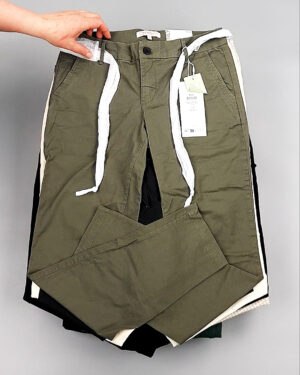 Фотография  349 - Брюки Bestseller+DK Summer 035#10 кг оптом в Ростове-на-Дону и Ростовской области