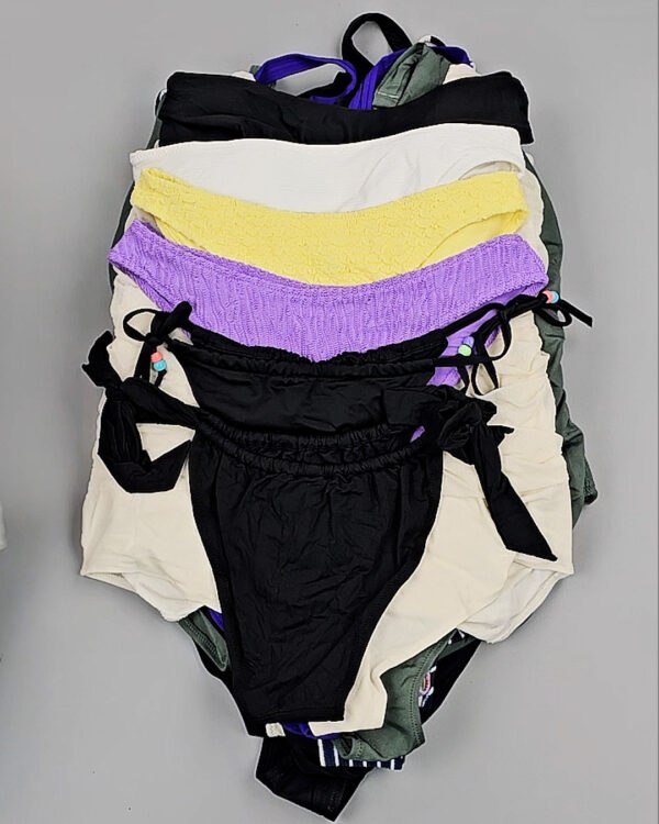 Фотография  385 - Купальники H&M#5 кг оптом в Ростове-на-Дону и Ростовской области