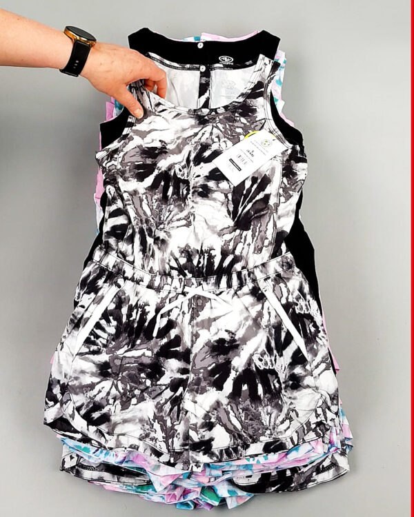 Фотография  149 - Комбинезоны детские CAN#5 кг, ЛОТ №8131 оптом в Ростове-на-Дону и Ростовской области