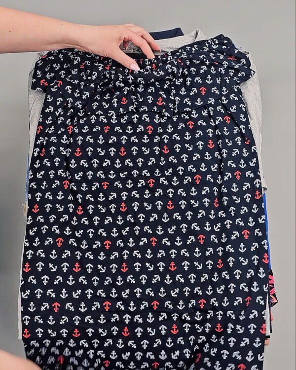 Фотография  738 - LIDL Summer mix 124#15 кг, ЛОТ №8389 оптом в Ростове-на-Дону и Ростовской области