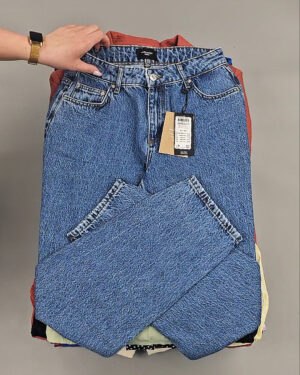 Фотография  285 - VERO MODA  Summer mix 045#13 кг, ЛОТ №8447 оптом в Ростове-на-Дону и Ростовской области