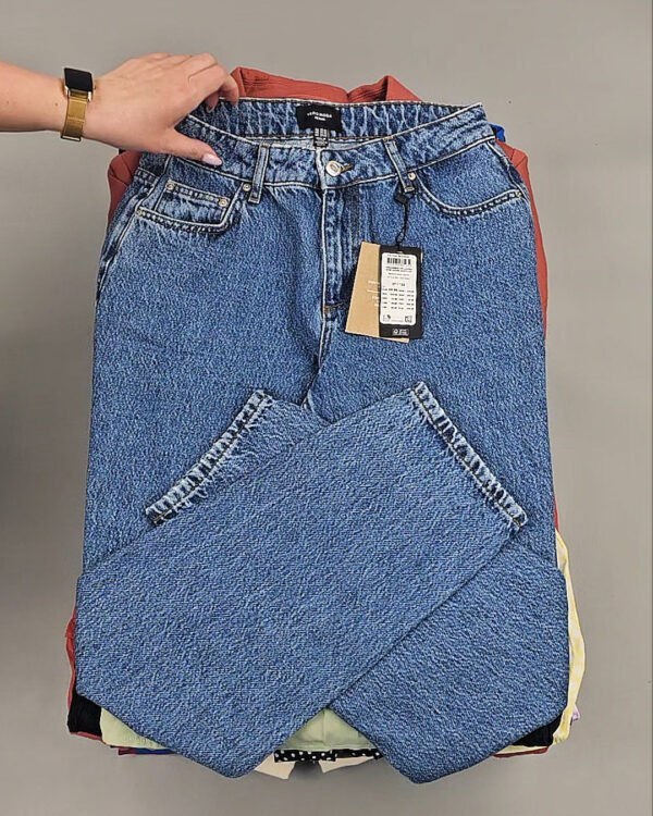 Фотография  944 - VERO MODA  Summer mix 045#13 кг, ЛОТ №8447 оптом в Ростове-на-Дону и Ростовской области