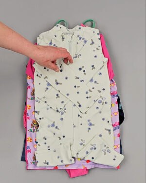 Фотография  657 - Купальники LIDL Kids 114#5 кг, ЛОТ №8377 оптом в Ростове-на-Дону и Ростовской области