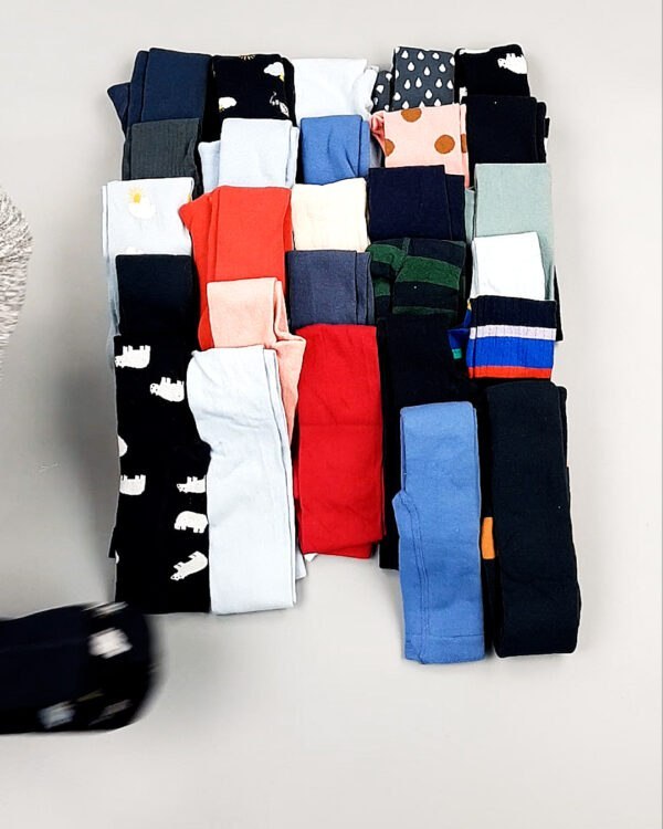 Фотография  930 - Колготки TCM Kids 104#5 кг оптом в Ростове-на-Дону и Ростовской области