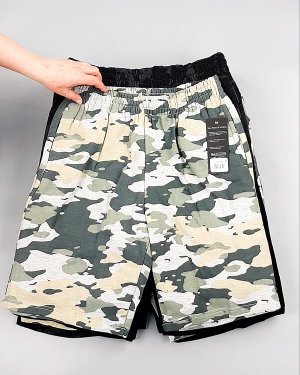 Фотография  196 - Шорты муж СТОК CAN#5 кг, ЛОТ №8315 оптом в Ростове-на-Дону и Ростовской области