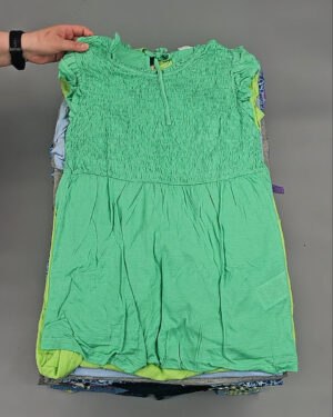 Фотография  457 - MAMA LICIOUS Summer 045 mix#16 кг, ЛОТ №8442 оптом в Ростове-на-Дону и Ростовской области