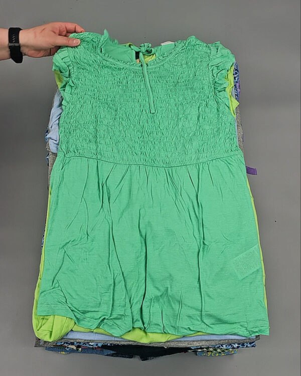 Фотография  537 - MAMA LICIOUS Summer 045 mix#16 кг, ЛОТ №8442 оптом в Ростове-на-Дону и Ростовской области