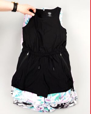 Фотография  930 - Комбинезоны детские CAN#5 кг, ЛОТ №8131 оптом в Ростове-на-Дону и Ростовской области