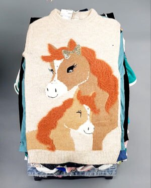 Купить C&A детский микс 43#15,35 кг, ЛОТ №8205 оптом в Ростове-на-Дону и Ростовской области