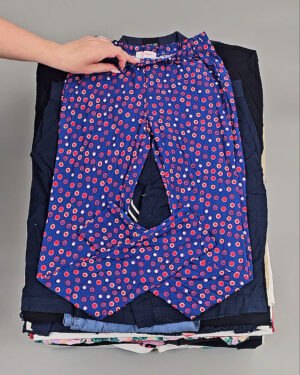 Фотография  843 - LIDL Summer mix 124#15 кг, ЛОТ №8390 оптом в Ростове-на-Дону и Ростовской области