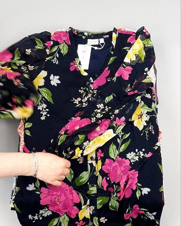 Фотография  472 - Платья Bestseller 44#5 кг оптом в Ростове-на-Дону и Ростовской области