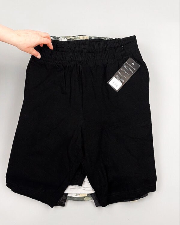 Фотография  560 - Шорты муж СТОК CAN#5 кг, ЛОТ №8314 оптом в Ростове-на-Дону и Ростовской области