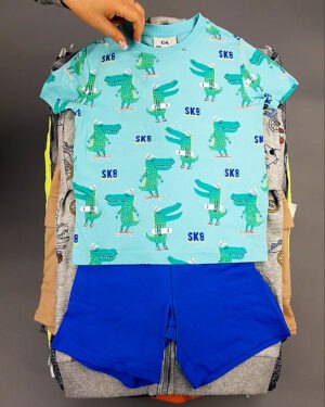 Купить C&A детский микс 43#15,6 кг, ЛОТ №8209 оптом в Ростове-на-Дону и Ростовской области