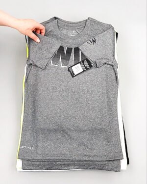 Фотография 109 - Футболки детские NIKE CAN 084#5 кг, ЛОТ №8297 оптом в Ростове-на-Дону и Ростовской области