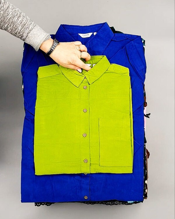 Фотография  815 - B.YOUNG Summer mix 035#15 кг, ЛОТ №8203 оптом в Ростове-на-Дону и Ростовской области