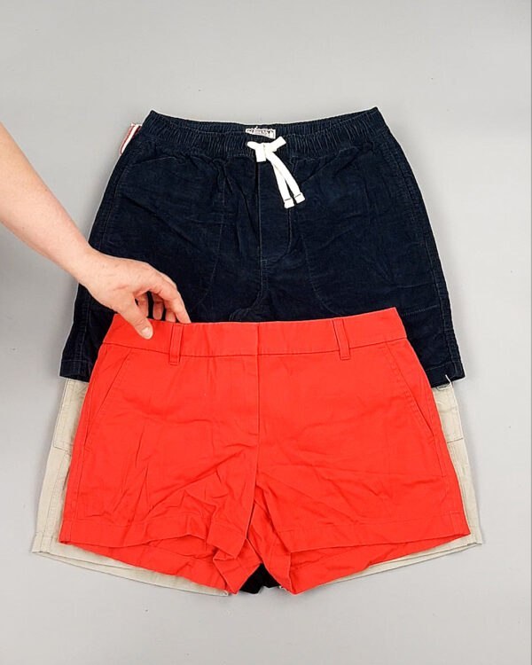 Фотография  374 - Шорты м/ж СТОК CAN 084#5 кг, ЛОТ №8304 оптом в Ростове-на-Дону и Ростовской области