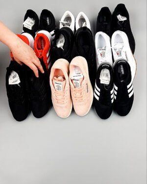 Фотография  373 - Кроссовки Adidas+Reebok#15 шт, ЛОТ №8331 оптом в Ростове-на-Дону и Ростовской области