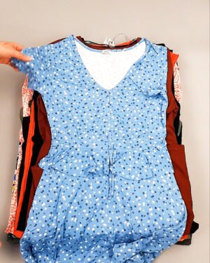 Фотография  183 - Платья Bestseller 44#5 кг, ЛОТ №8321 оптом в Ростове-на-Дону и Ростовской области