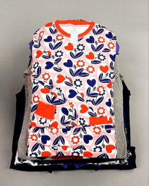 Купить BABY KIDS CAN 44#7 кг, ЛОТ №8142 оптом в Ростове-на-Дону и Ростовской области