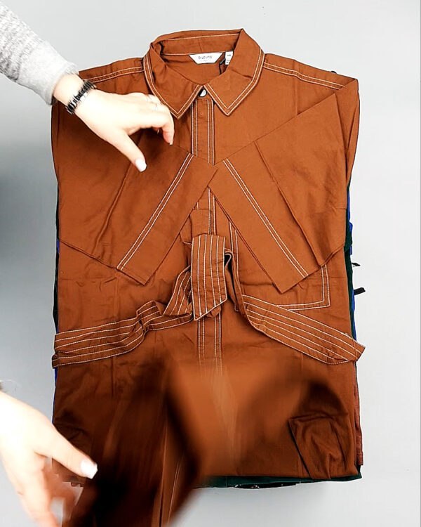 Фотография  266 - B.YOUNG Summer mix 035#15 кг, ЛОТ №8204 оптом в Ростове-на-Дону и Ростовской области