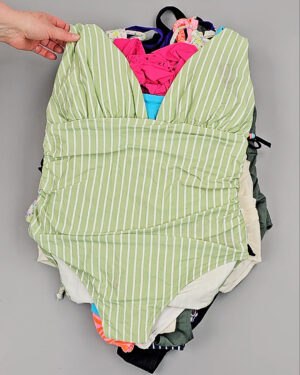 Фотография  763 - Купальники H&M#5 кг оптом в Ростове-на-Дону и Ростовской области