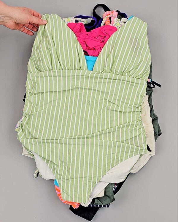 Фотография  891 - Купальники H&M#5 кг оптом в Ростове-на-Дону и Ростовской области