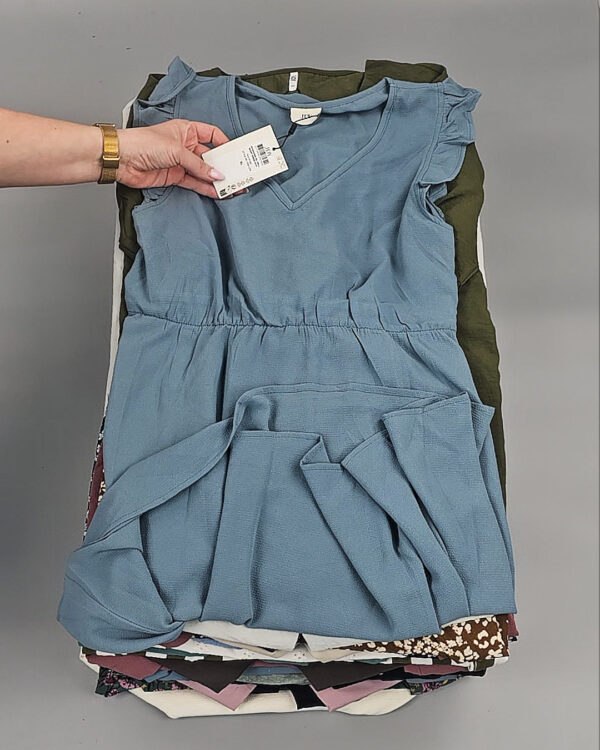 Фотография  161 - JDY Summer mix 045#15 кг, ЛОТ №8427 оптом в Ростове-на-Дону и Ростовской области