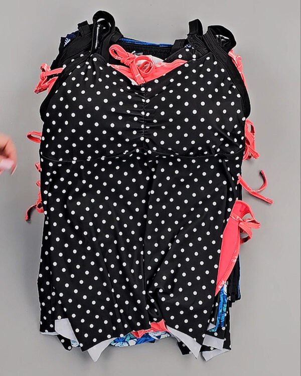 Фотография  168 - Купальники + плавки LIDL 074#5 кг, ЛОТ №8367 оптом в Ростове-на-Дону и Ростовской области