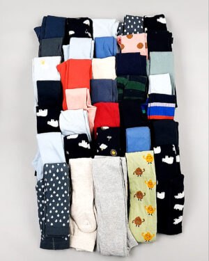 Купить Колготки TCM Kids 104#5 кг оптом в Ростове-на-Дону и Ростовской области