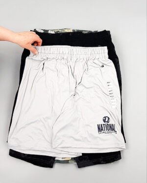 Фотография  884 - Шорты муж СТОК CAN#5 кг, ЛОТ №8314 оптом в Ростове-на-Дону и Ростовской области