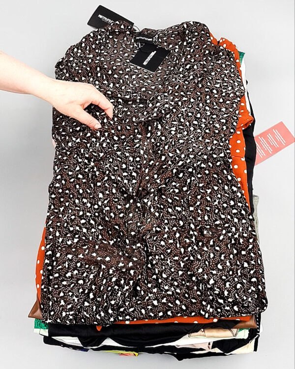 Фотография  302 - Платья Англия СТОК лето#10 кг оптом в Ростове-на-Дону и Ростовской области